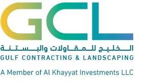 GCL(Gulf Contracting & Landscaping)
